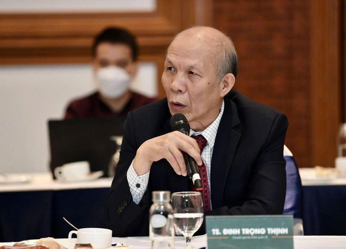 Tạo "bộ lọc" đủ mạnh, chọn tổng thầu c&oacute; năng lực to&agrave;n diện l&agrave;m dự &aacute;n giao th&ocirc;ng- Ảnh 2.