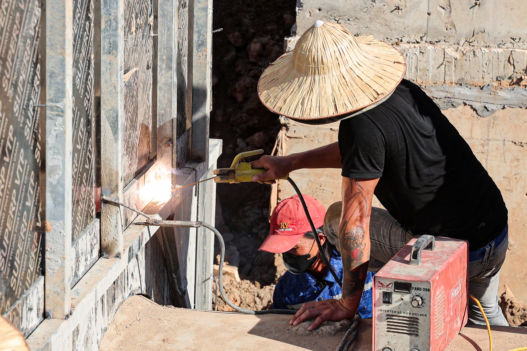 H&agrave; Nội: C&ocirc;ng trường V&agrave;nh đai 2,5 tất bật trước ng&agrave;y th&ocirc;ng xe kỹ thuật- Ảnh 10.