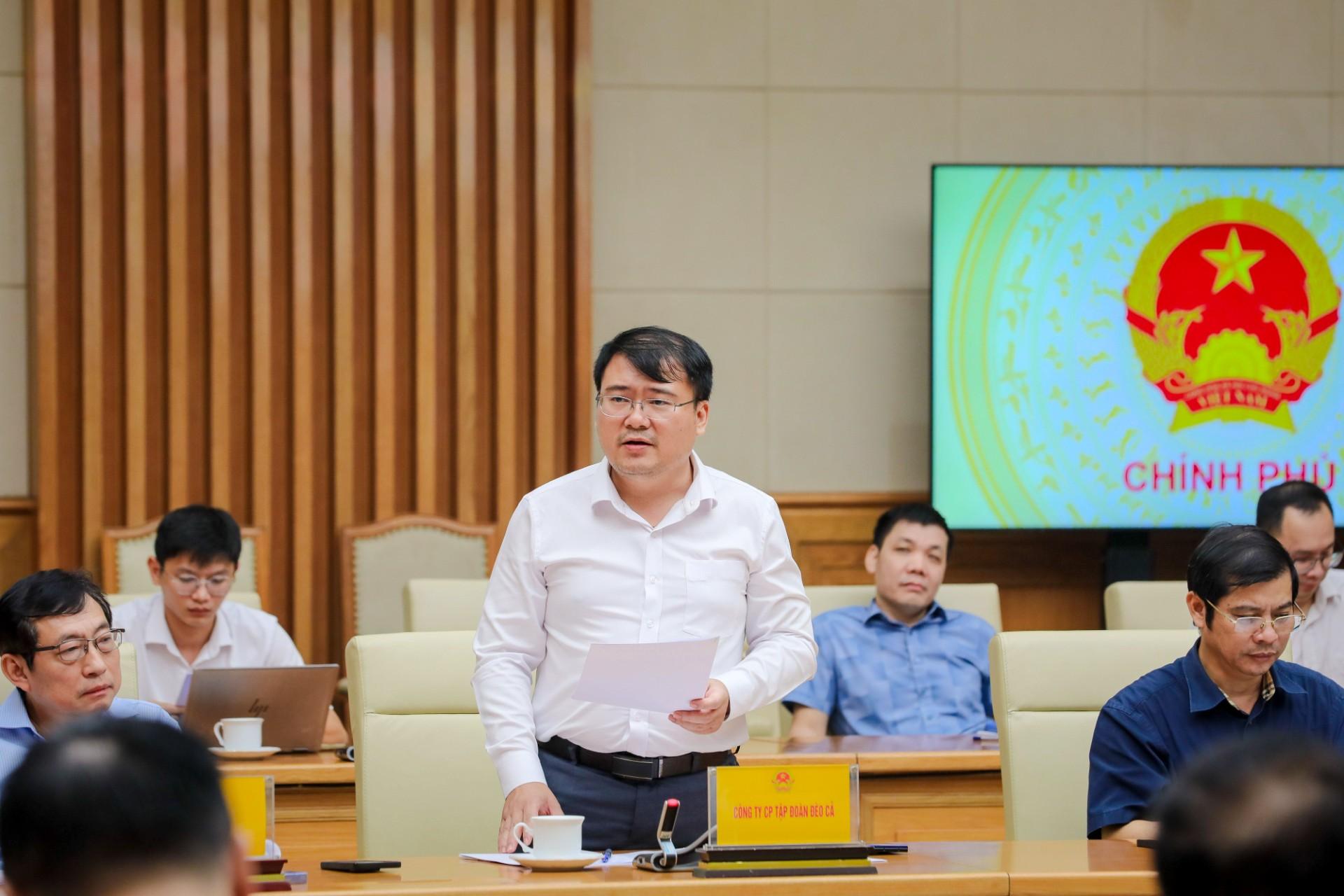 Tạo "bộ lọc" đủ mạnh, chọn tổng thầu c&oacute; năng lực to&agrave;n diện l&agrave;m dự &aacute;n giao th&ocirc;ng- Ảnh 3.