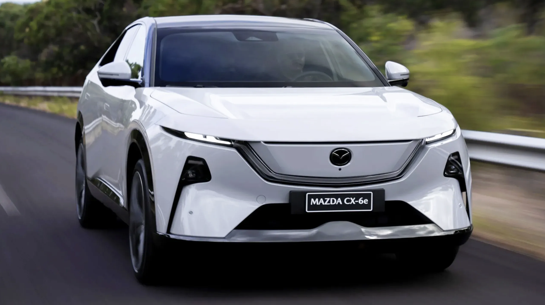 Mazda sẵn sàng phát triển thêm xe điện dựa trên nền tảng từ đối tác Trung Quốc - Ảnh 1.