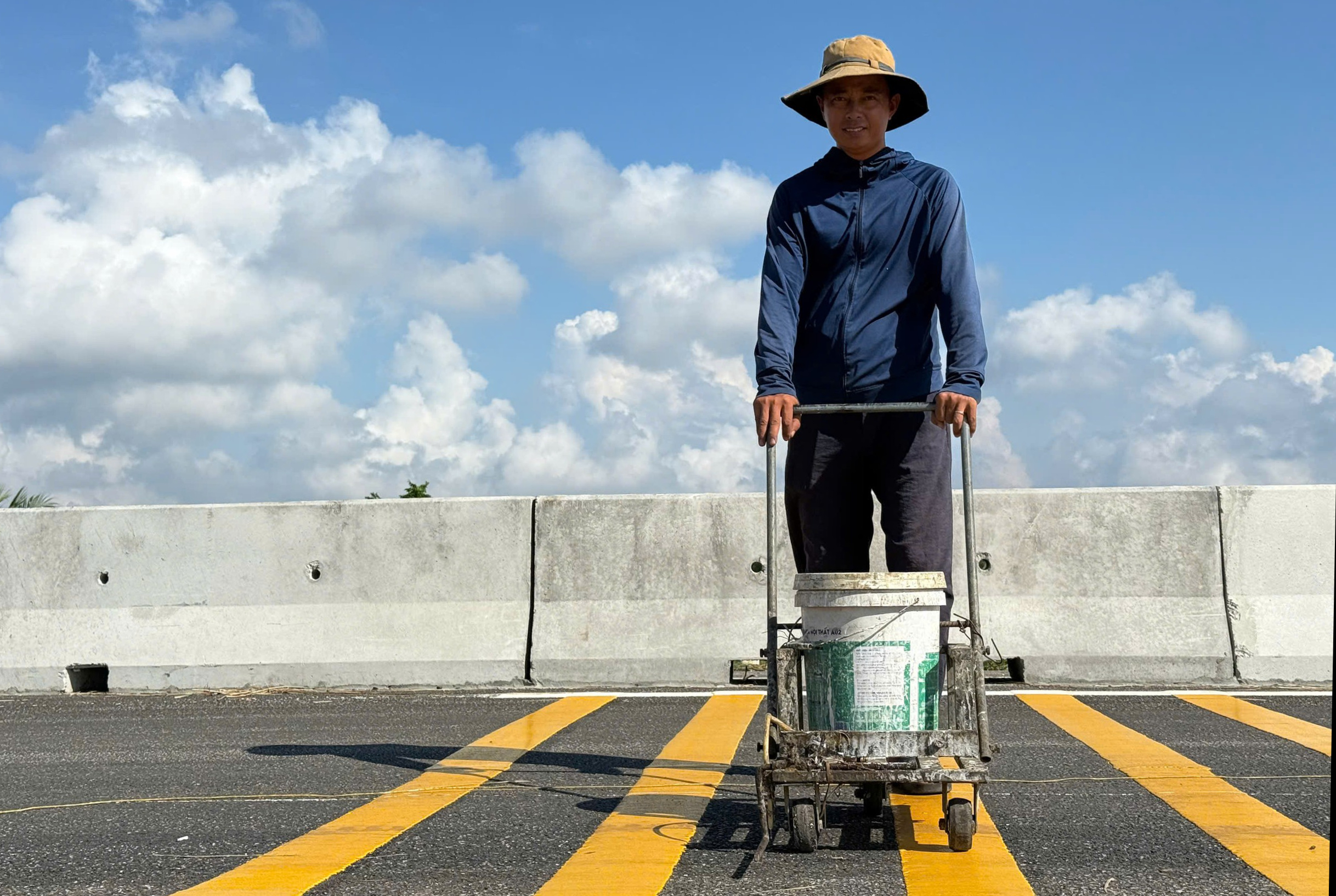Diện mạo tuyến đường ven biển gần 2.000 tỷ đồng sắp khai th&aacute;c ở Thanh H&oacute;a- Ảnh 7.
