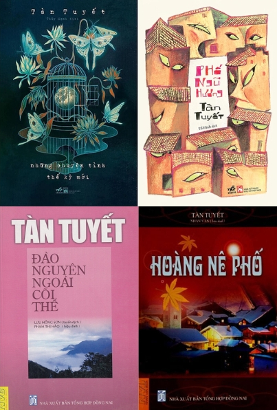 Đã đến lúc Nobel Văn học gọi tên Murakami, Tàn Tuyết?- Ảnh 5.