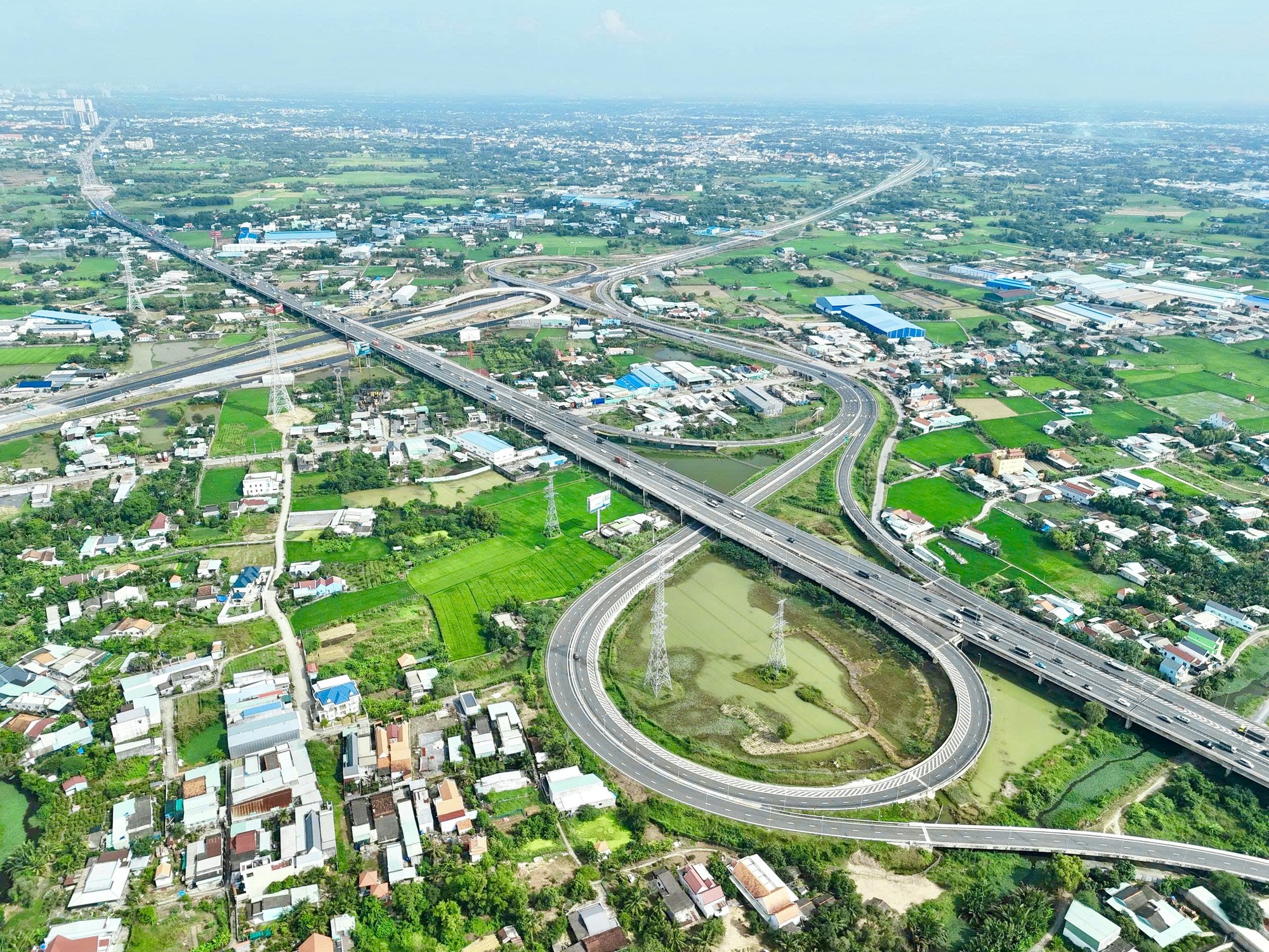 Đồng Nai: Nối liền mạch hạ tầng, mở chu kỳ mới cho bất động sản ven sông- Ảnh 4.