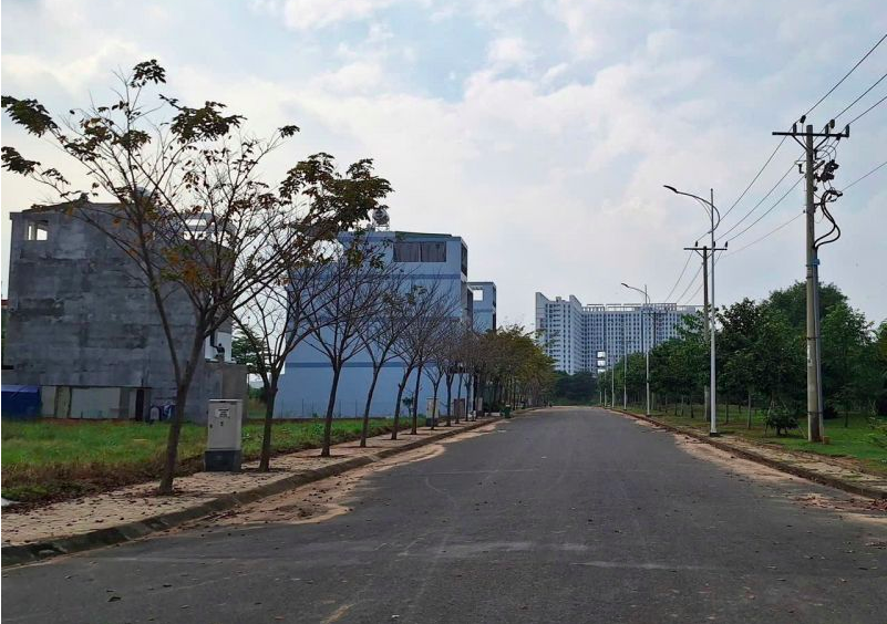 TP.HCM: Kiến nghị xử lý nhiều dự án bất động sản vướng mắc kéo dài ở phường Bình Hòa- Ảnh 3.