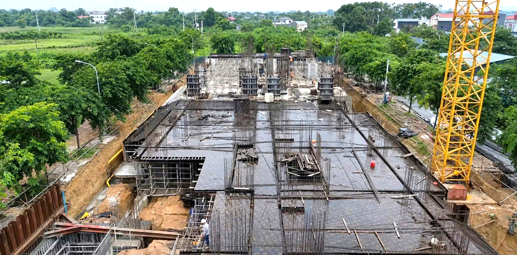 Đặt y&ecirc;u cầu mới trong ph&aacute;t triển nh&agrave; ở x&atilde; hội, nh&agrave; ở cho thu&ecirc;- Ảnh 3.