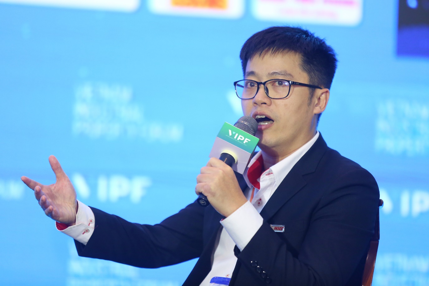 INSEE l&agrave; doanh nghiệp cung cấp giải ph&aacute;p c&ocirc;ng nghiệp xanh ti&ecirc;u biểu năm 2026- Ảnh 2.
