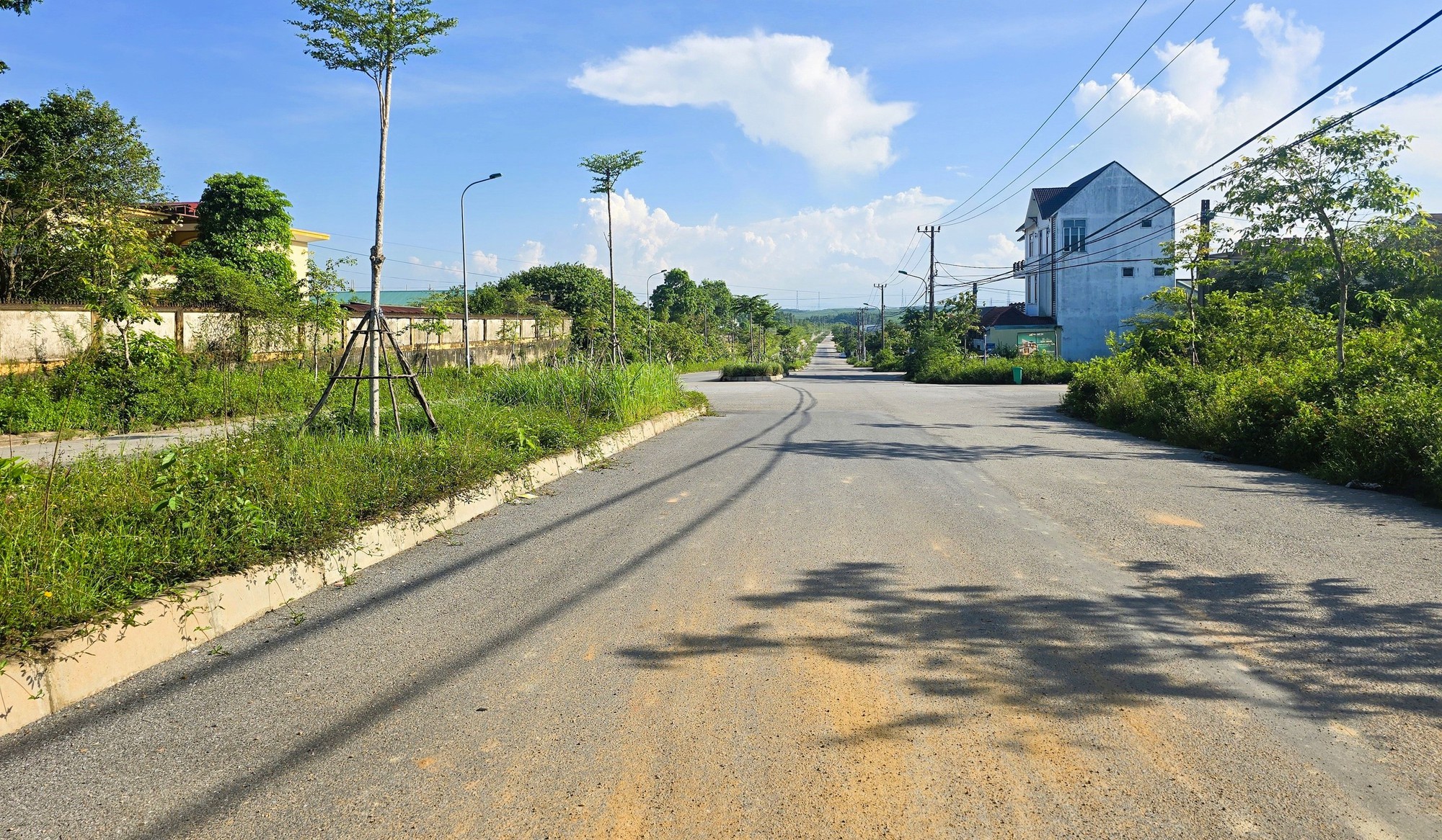 Quảng Trị: Đấu gi&aacute; quyền sử dụng đất để thực hiện dự &aacute;n nh&agrave; ở thương mại hơn 44 tỷ đồng- Ảnh 2.