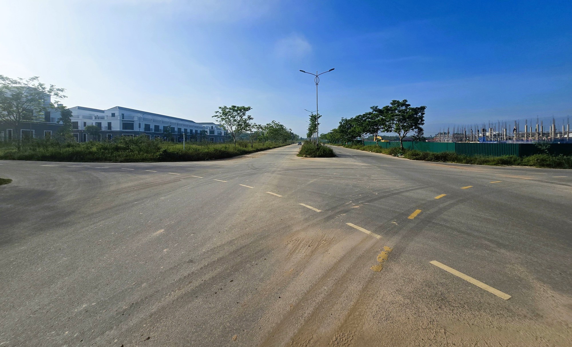Quảng Trị: Đấu gi&aacute; quyền sử dụng đất để thực hiện dự &aacute;n nh&agrave; ở thương mại hơn 44 tỷ đồng- Ảnh 1.