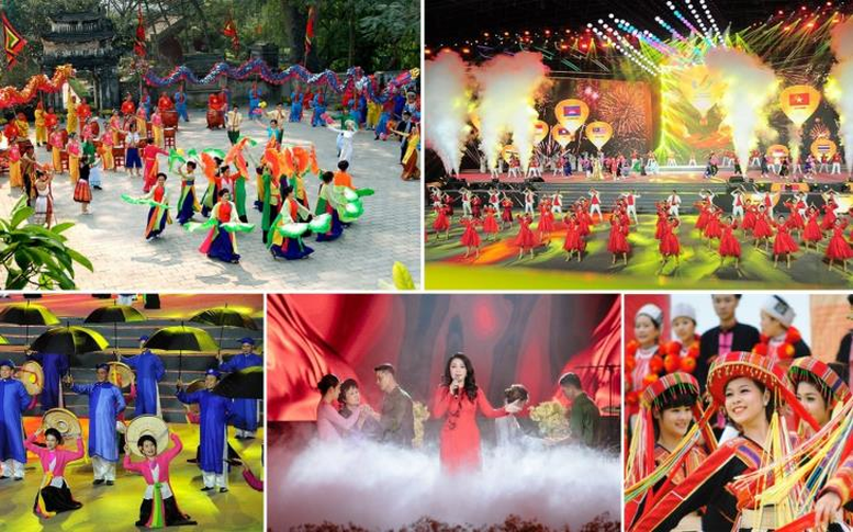 Chốt phương &aacute;n nghỉ Tết &Acirc;m lịch 2027 trong 7 ng&agrave;y, nghỉ Quốc kh&aacute;nh bốn ng&agrave;y- Ảnh 1.