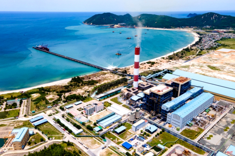 Mở rộng diện t&iacute;ch, tạo th&ecirc;m kh&ocirc;ng gian ph&aacute;t triển khu kinh tế Vũng &Aacute;ng - Ảnh 1.