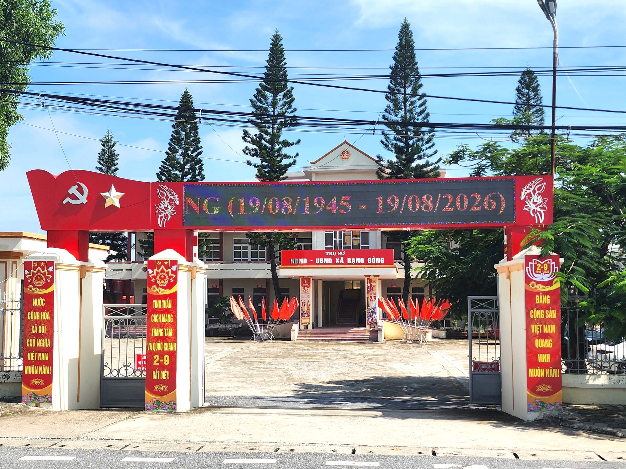 Ninh B&igrave;nh: R&agrave; so&aacute;t quy hoạch chung x&atilde;, tạo nền tảng x&acirc;y dựng n&ocirc;ng th&ocirc;n mới- Ảnh 4.