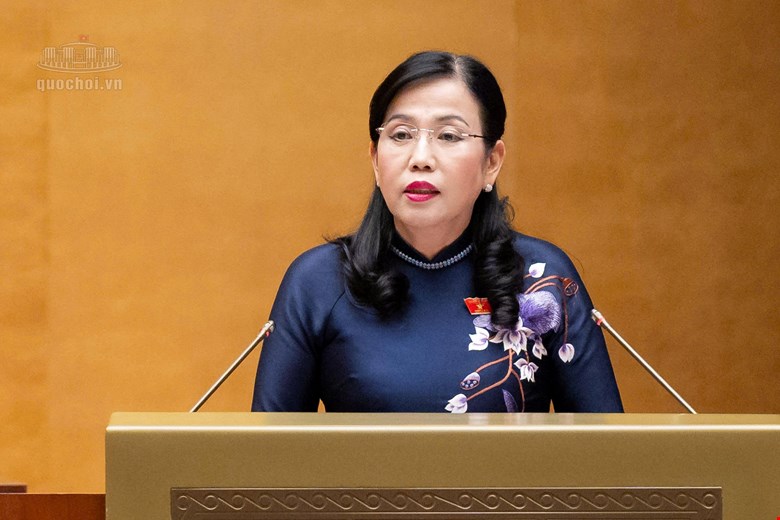 không chuy&ecirc;̉n toàn bộ rủi ro đ&acirc;̀u tư, kinh doanh sang Nhà nước hoặc người sử dụng điện - Ảnh 2.