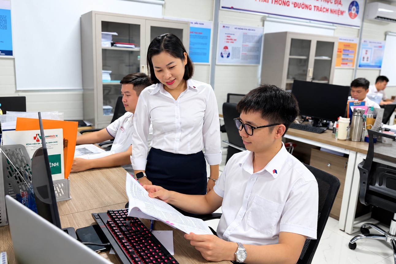Những "B&ocirc;ng hồng th&eacute;p" tr&ecirc;n cung đường cao tốc - Ảnh 6.