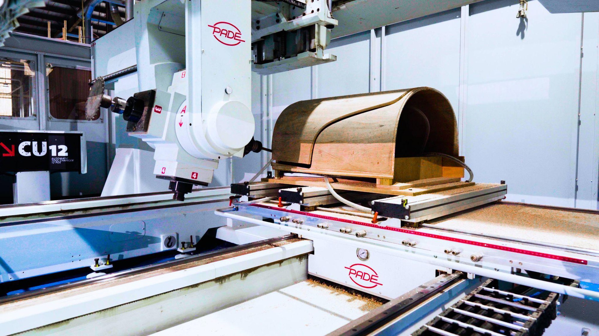 Thiết kế nội thất đáp ứng yêu cầu đa dạng của công trình- Ảnh 6.