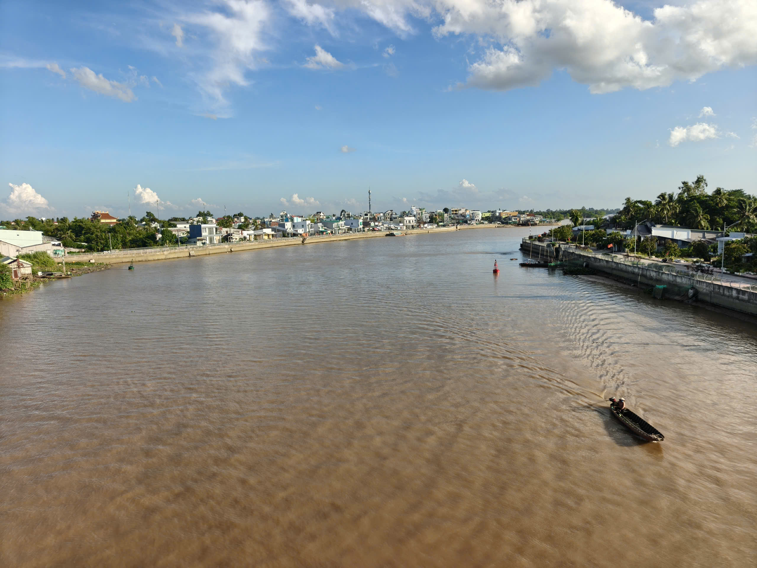 Thứ trưởng Nguyễn Xu&acirc;n Sang: - Ảnh 3.