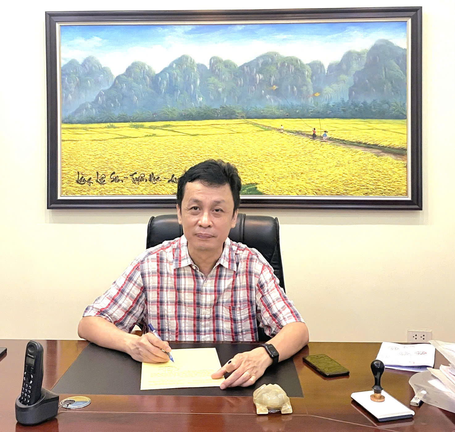Thu hồi đất gắn với t&aacute;i thiết cuộc sống, chia sẻ lợi &iacute;ch ph&aacute;t triển TOD - Ảnh 1.