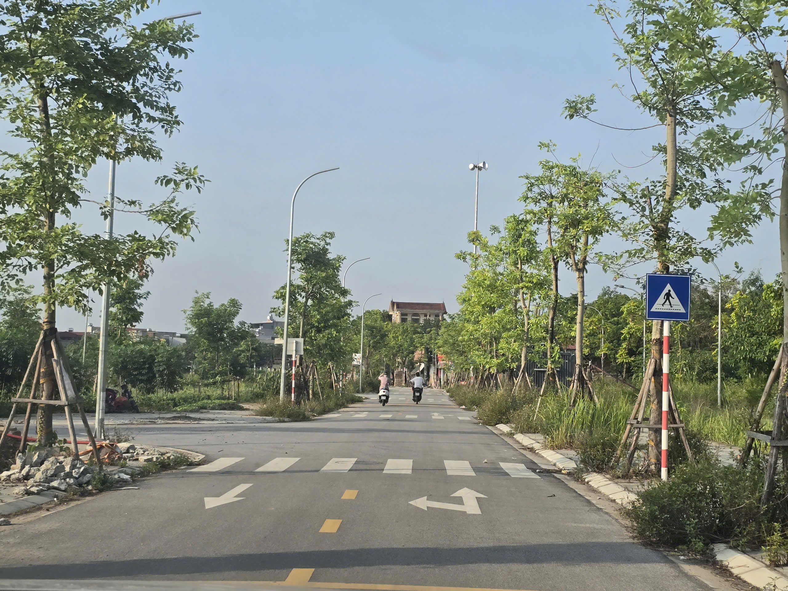 Thu hồi đất gắn với t&aacute;i thiết cuộc sống, chia sẻ lợi &iacute;ch ph&aacute;t triển TOD - Ảnh 6.