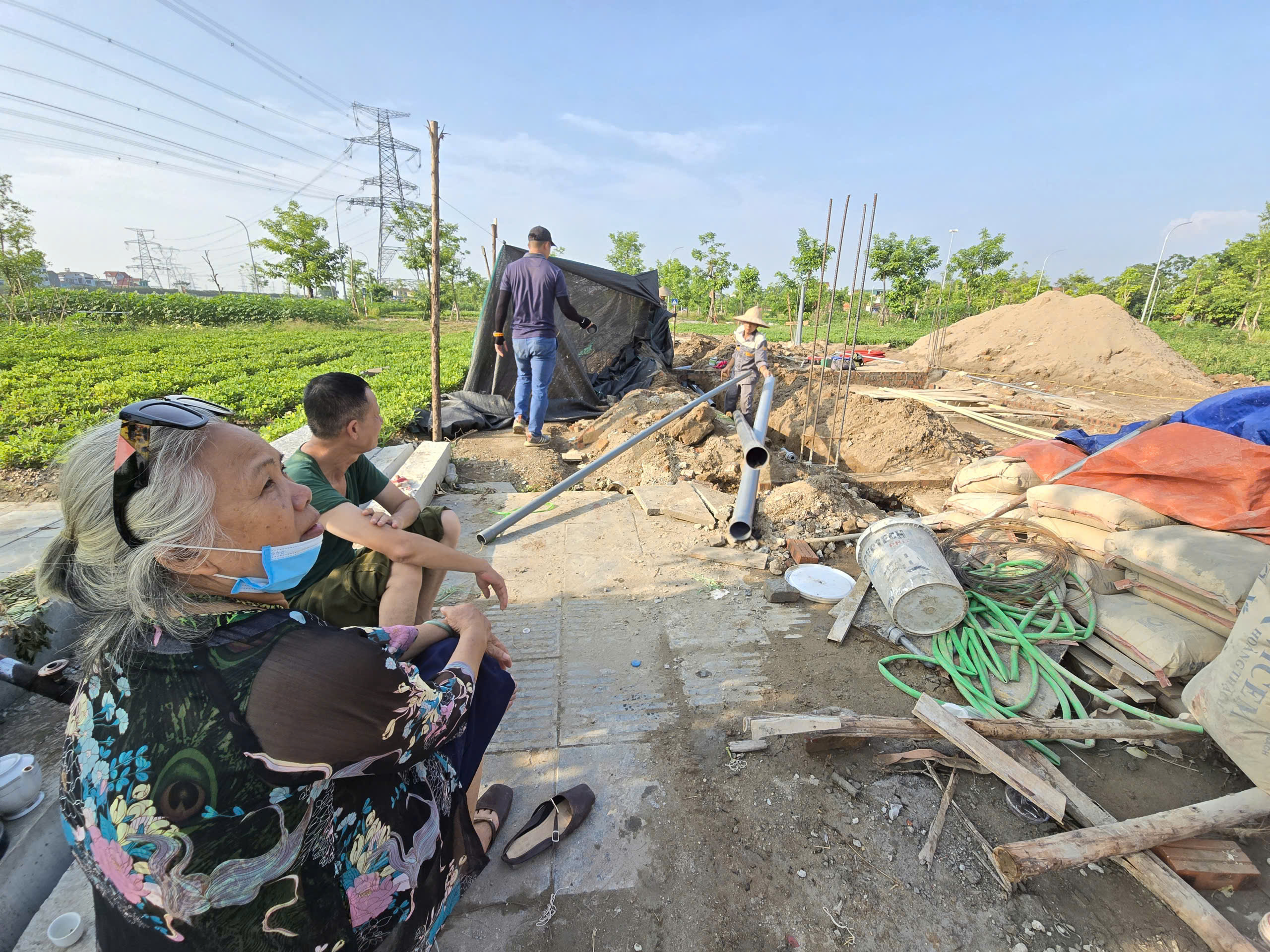 Thu hồi đất gắn với t&aacute;i thiết cuộc sống, chia sẻ lợi &iacute;ch ph&aacute;t triển TOD - Ảnh 9.