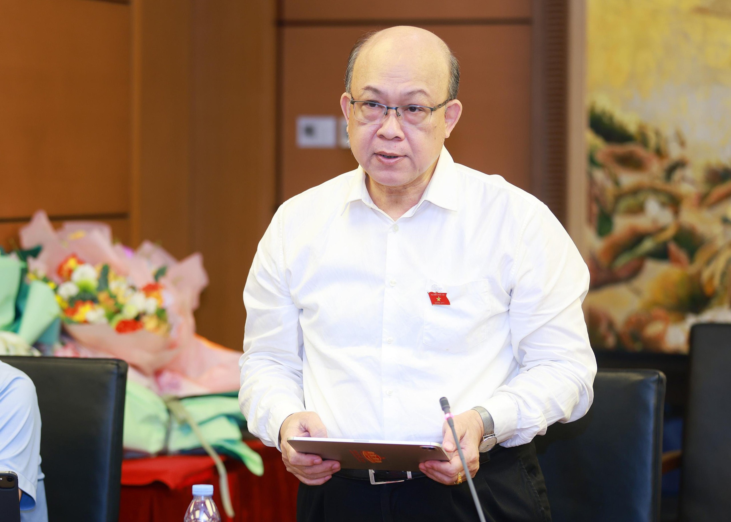Đ&aacute;nh gi&aacute; chất lượng huấn luyện an to&agrave;n lao động kh&ocirc;ng thể chỉ qua hồ sơ, chứng nhận - Ảnh 1.