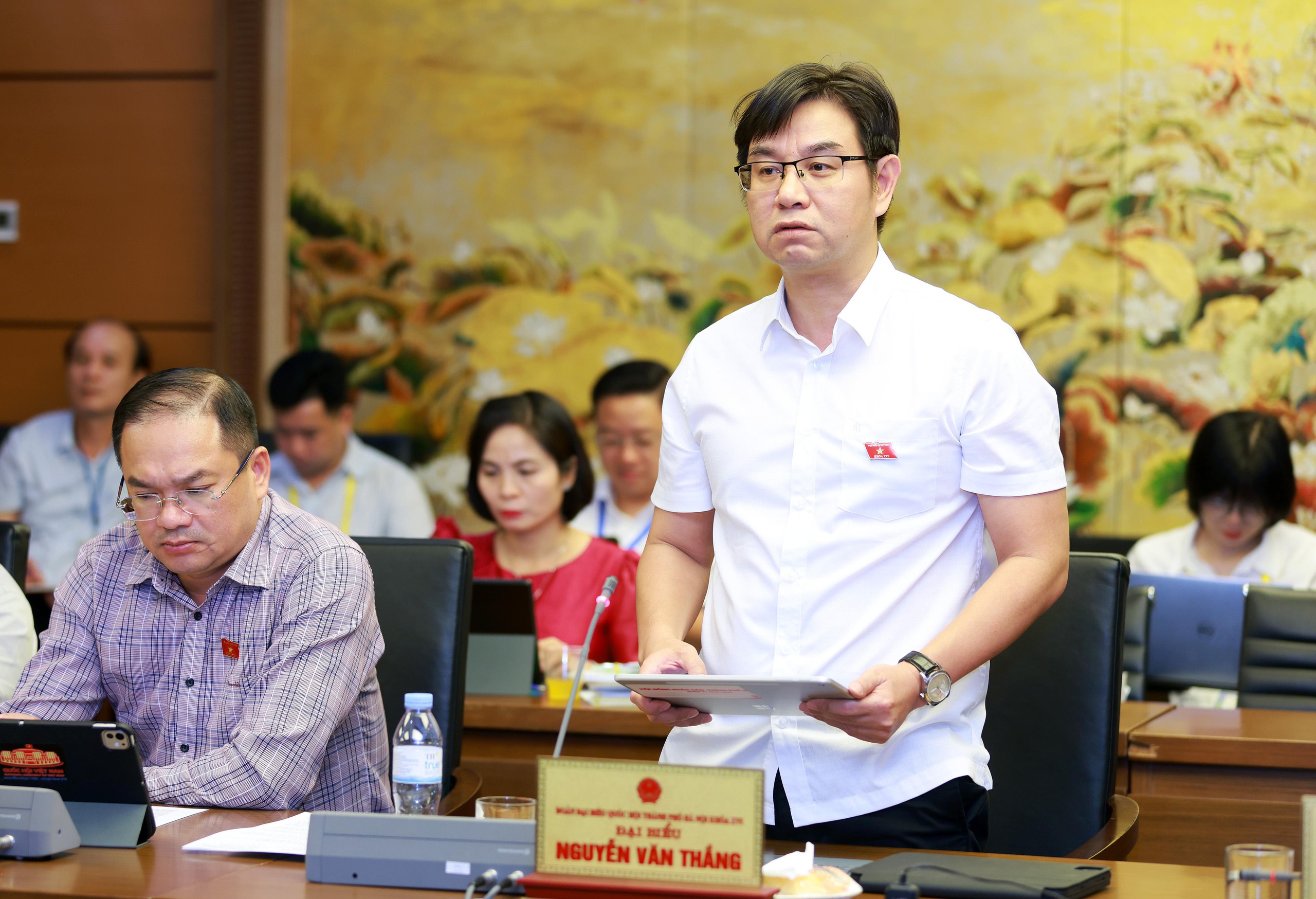 Đ&aacute;nh gi&aacute; chất lượng huấn luyện an to&agrave;n lao động kh&ocirc;ng thể chỉ qua hồ sơ, chứng nhận - Ảnh 2.