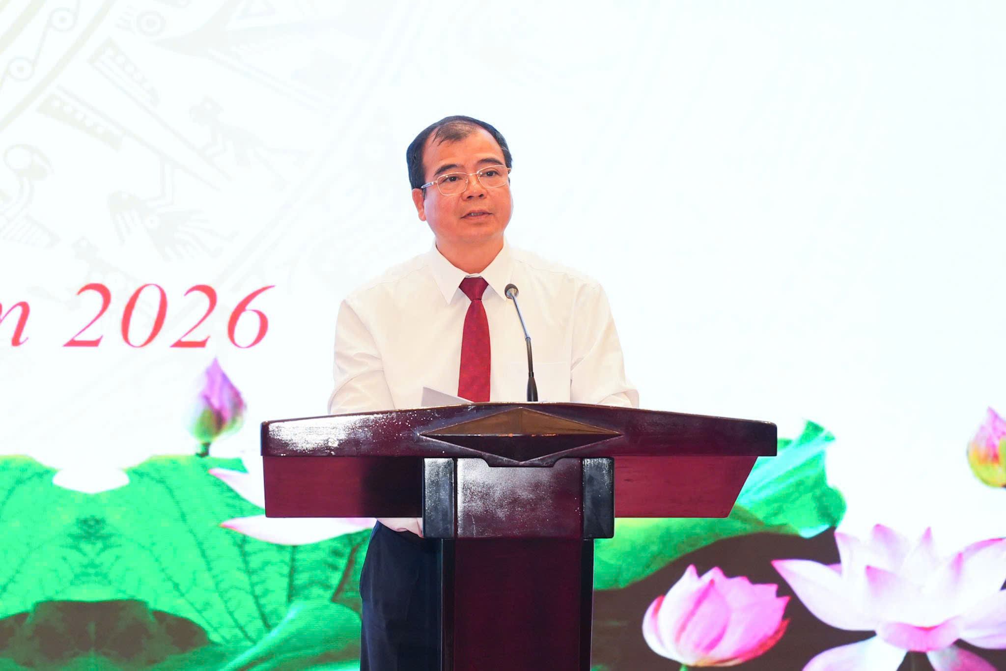 Hải Ph&ograve;ng quyết t&acirc;m lọt top 5 tại Đại hội Thể thao to&agrave;n quốc lần thứ X năm 2026 - Ảnh 1.