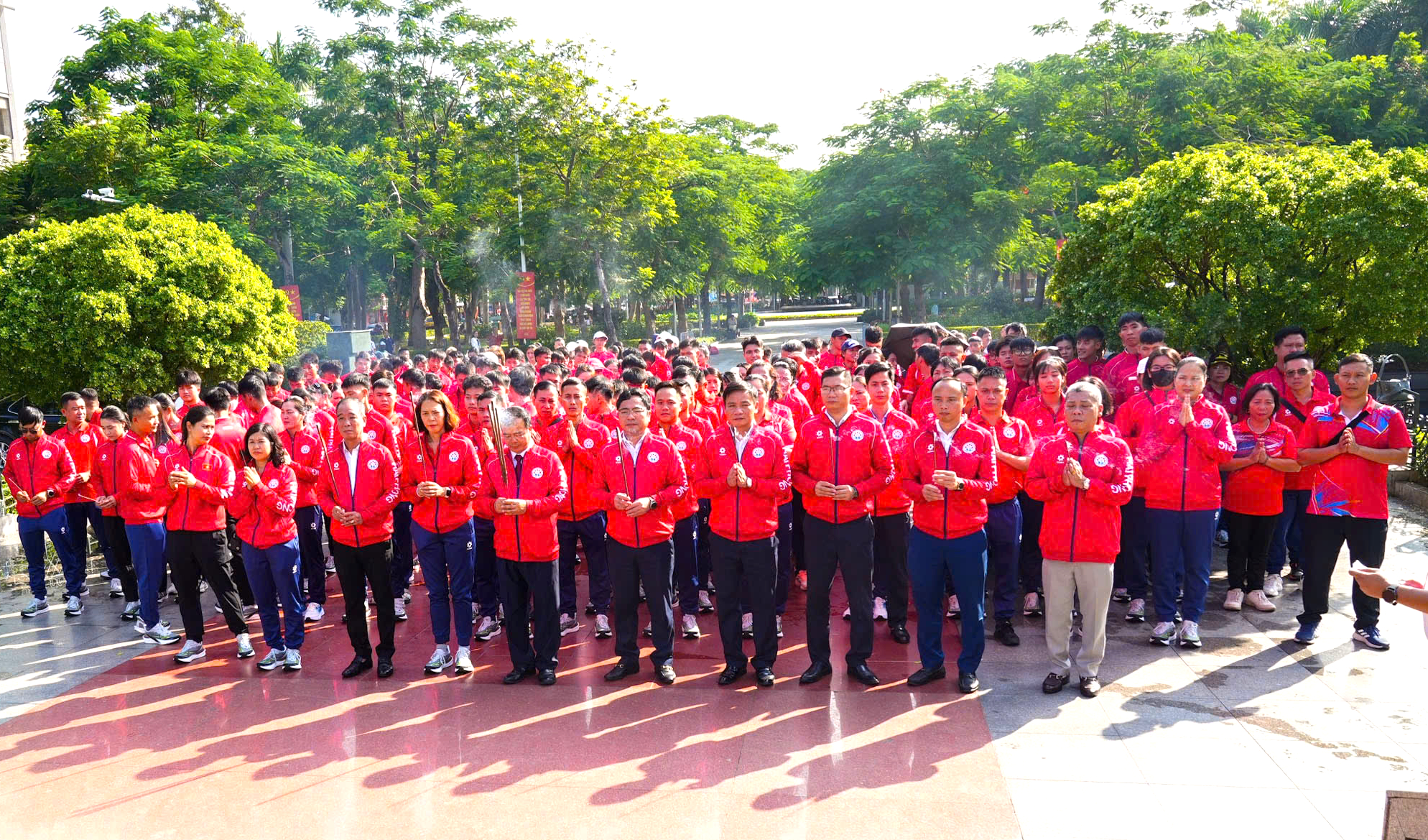 Hải Ph&ograve;ng quyết t&acirc;m lọt top 5 tại Đại hội Thể thao to&agrave;n quốc lần thứ X năm 2026 - Ảnh 3.