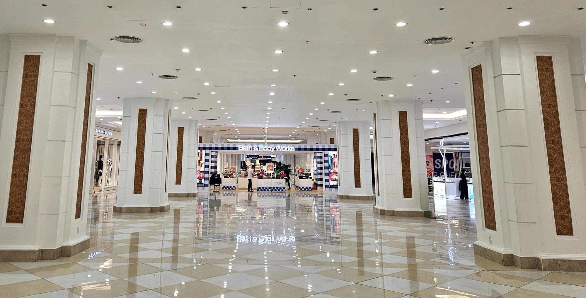 Đ&aacute;nh thức tiềm năng kh&ocirc;ng gian ngầm đ&ocirc; thị - Ảnh 2.