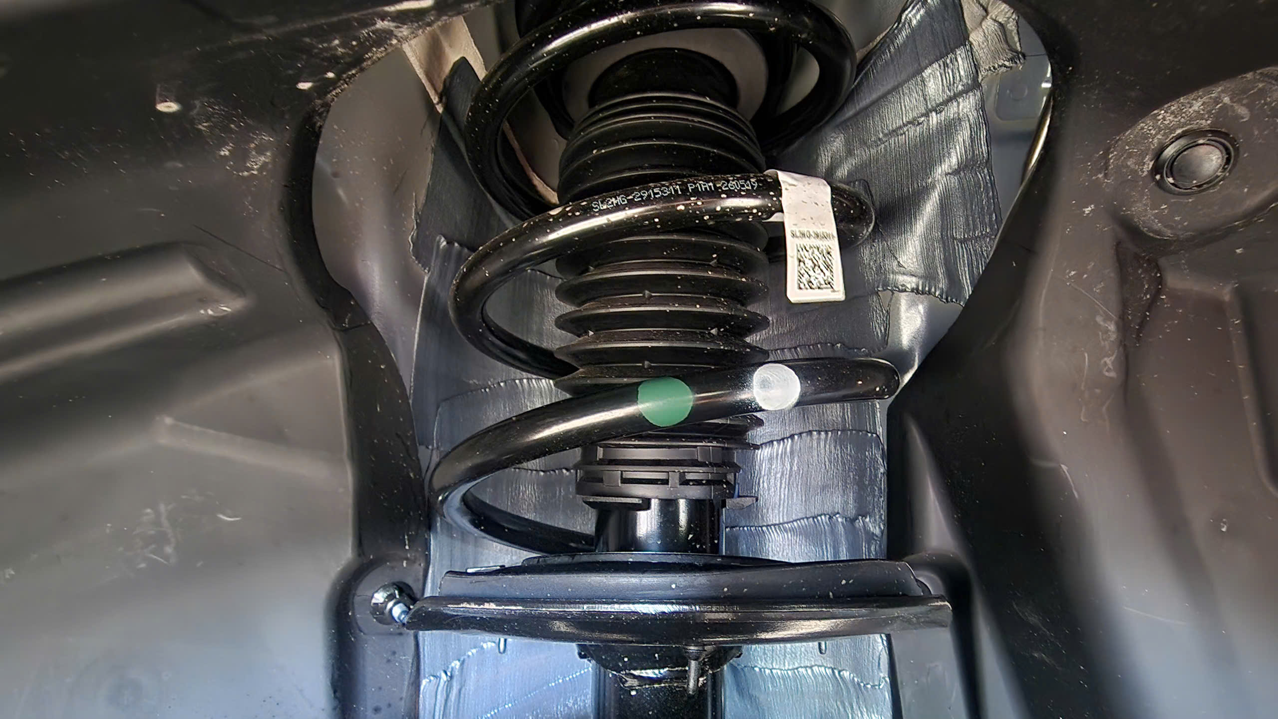 Cận cảnh Sealion 5 PHEV vừa ra mắt, giá chỉ từ 659 triệu đồng - Ảnh 11.