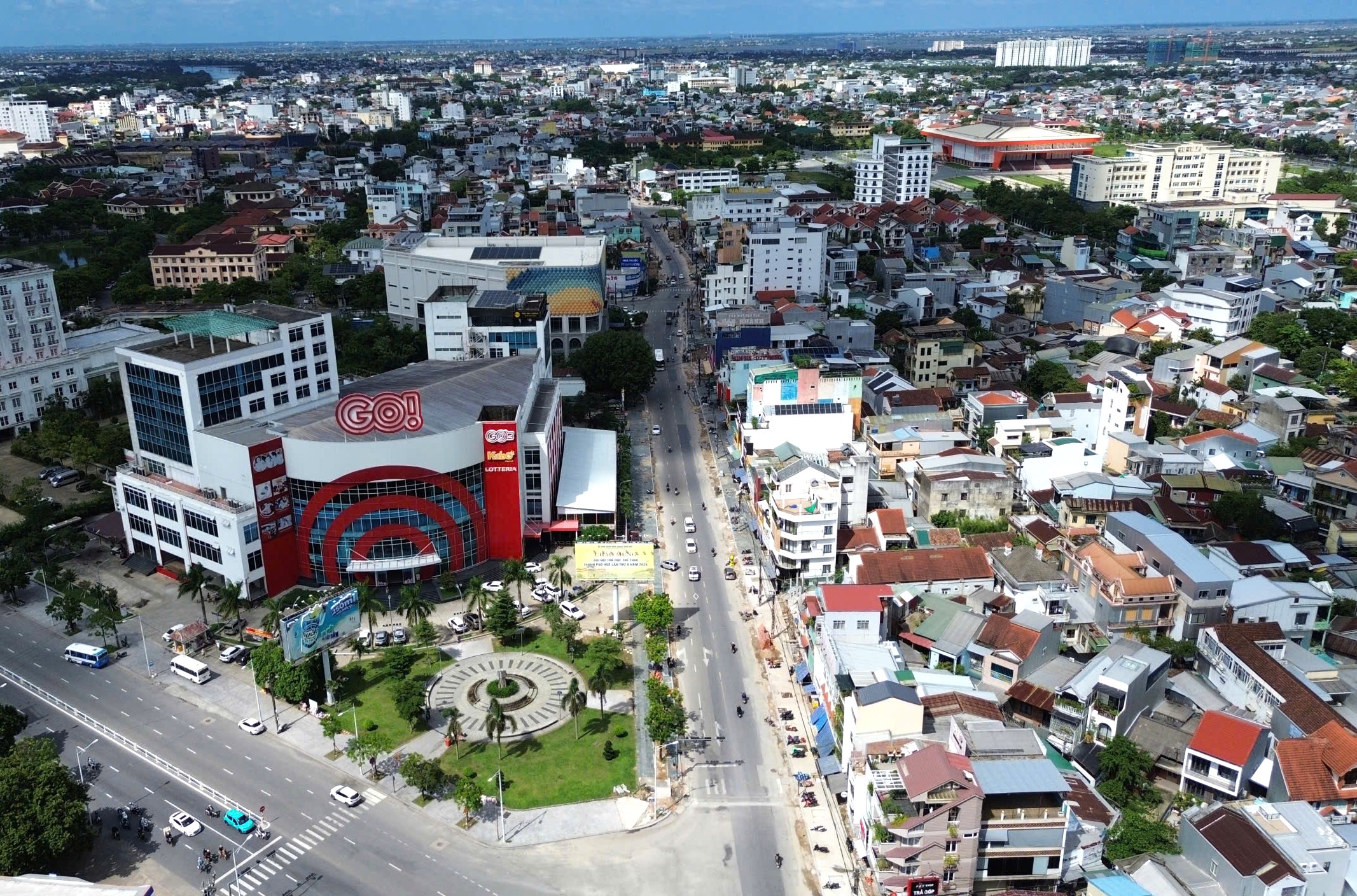 H&igrave;nh h&agrave;i tuyến đường 541 tỷ đồng sau 7 th&aacute;ng thi c&ocirc;ng- Ảnh 10.