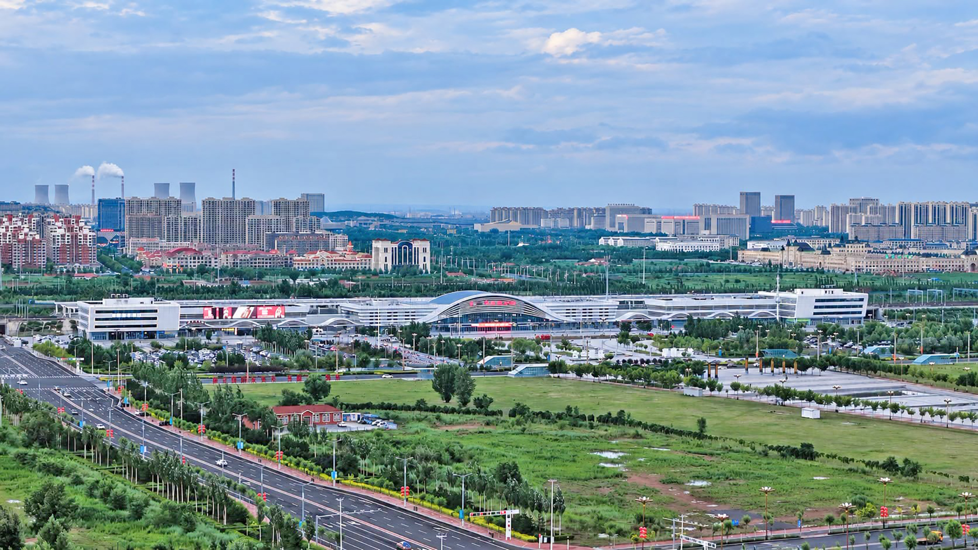 Từ &ldquo;thủ phủ khoai t&acirc;y&rdquo; th&agrave;nh trung t&acirc;m AI của Trung Quốc - Ảnh 2.