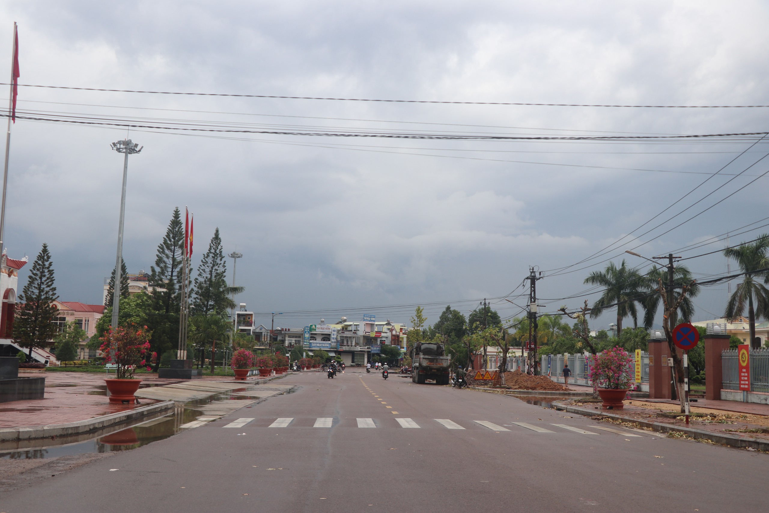 Gia Lai thông qua chủ trương thành lập thêm 5 phường- Ảnh 1.