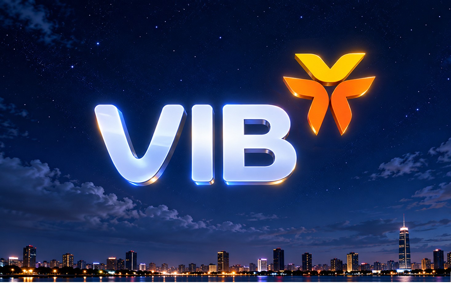 VIB giảm lãi suất cho vay, đồng hành cùng doanh nghiệp và khách hàng cá nhân- Ảnh 1.