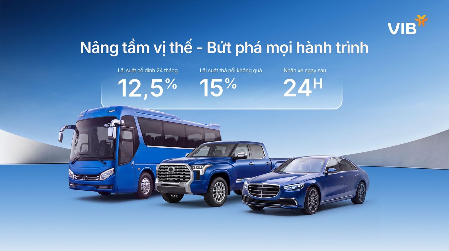 VIB giảm lãi suất cho vay, đồng hành cùng doanh nghiệp và khách hàng cá nhân- Ảnh 3.
