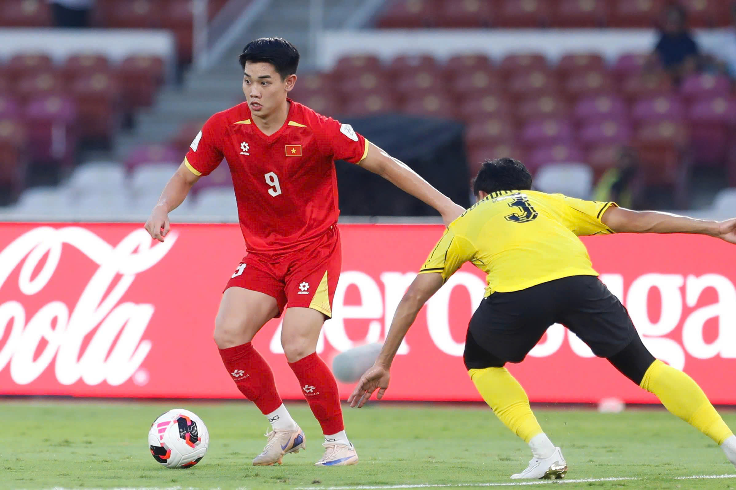 Asia Group Add Determining the schedule for the Vietnamese national team at the 2027 ...