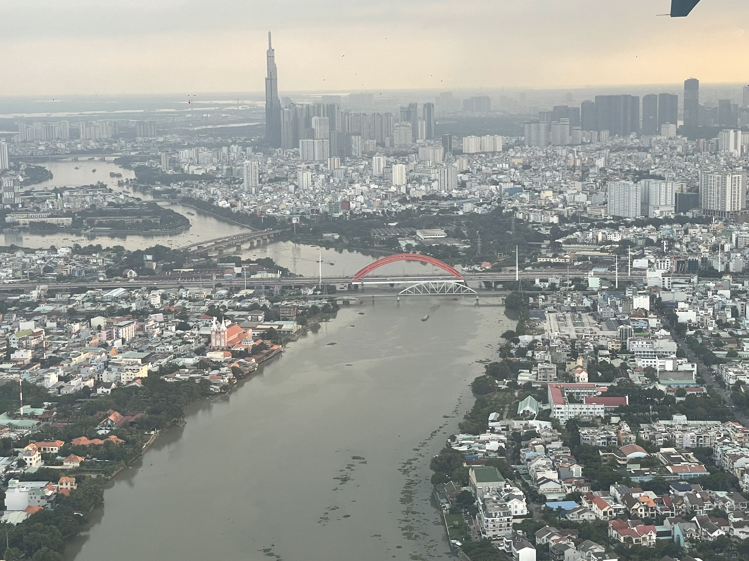 TP.HCM liên tục số hóa dữ liệu quy hoạch đô thị và nông thôn trên nền tảng GIS- Ảnh 1.