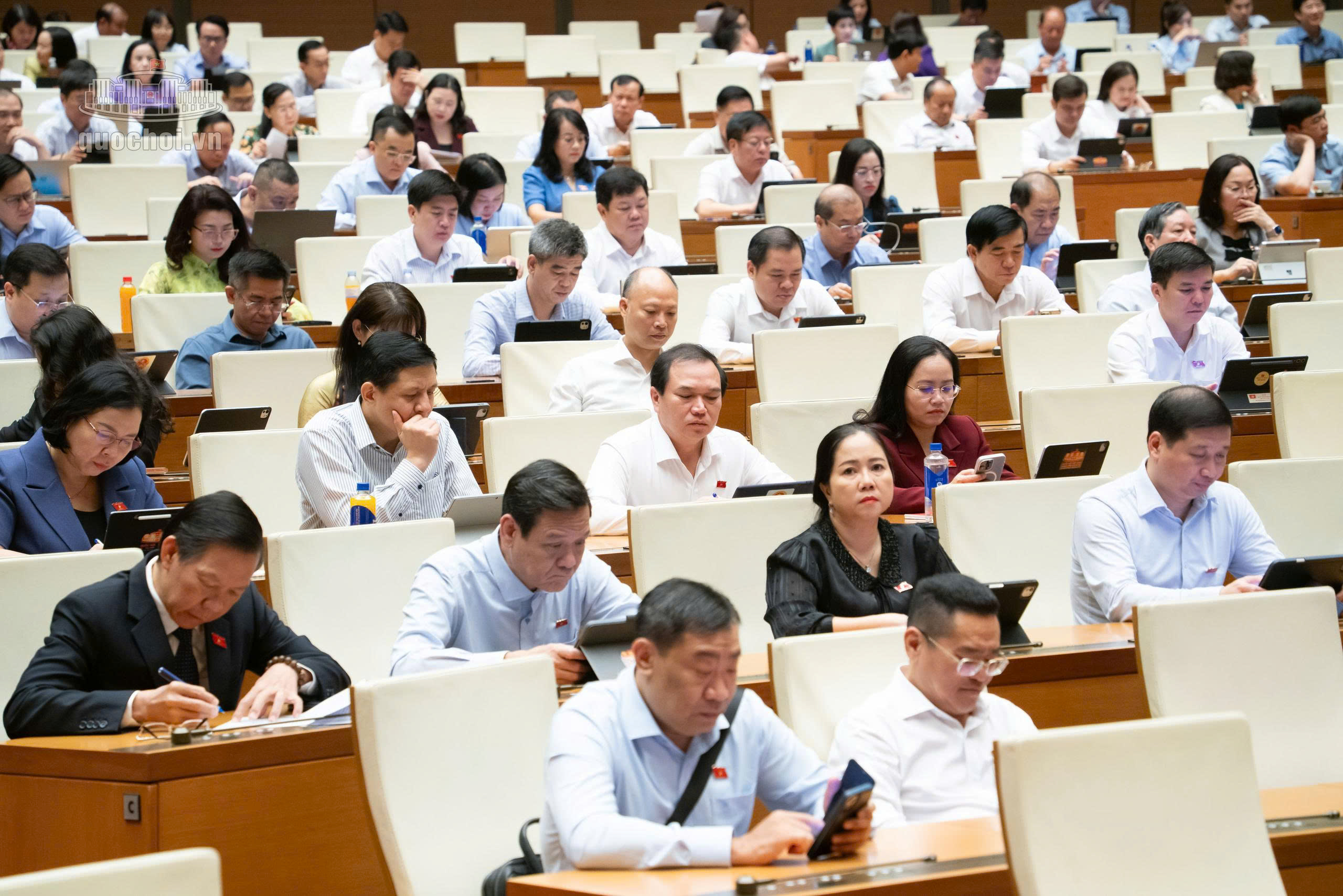 Sửa Luật Nh&agrave; ở: L&agrave;m r&otilde; cơ chế, ch&iacute;nh s&aacute;ch ưu đ&atilde;i ph&aacute;t triển nh&agrave; ở cho thu&ecirc; - Ảnh 3.