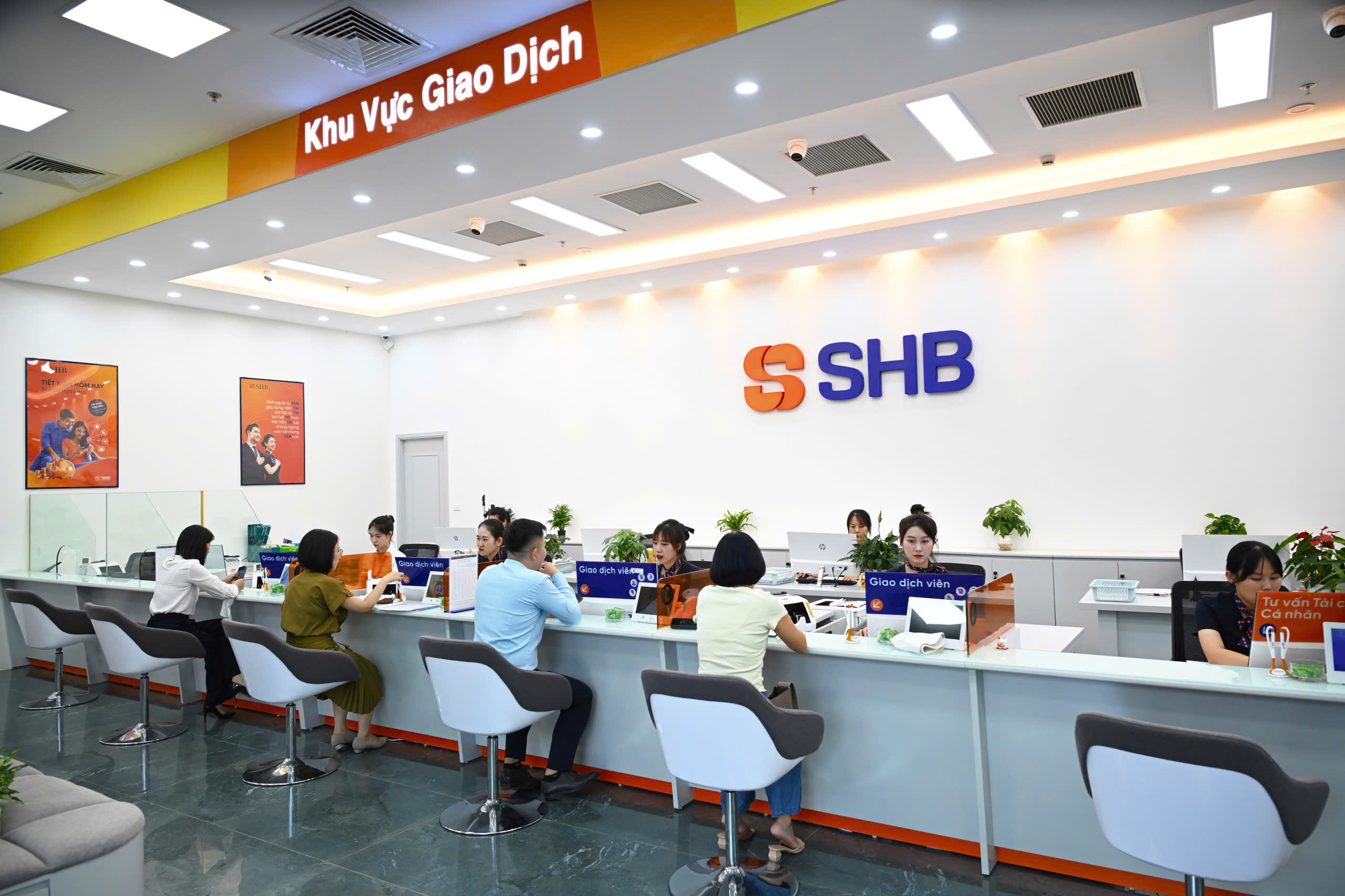 SHB nhận Giải thưởng Chất lượng Thanh toán Quốc tế Xuất sắc (STP Award) từ Citibank - Ảnh 2.