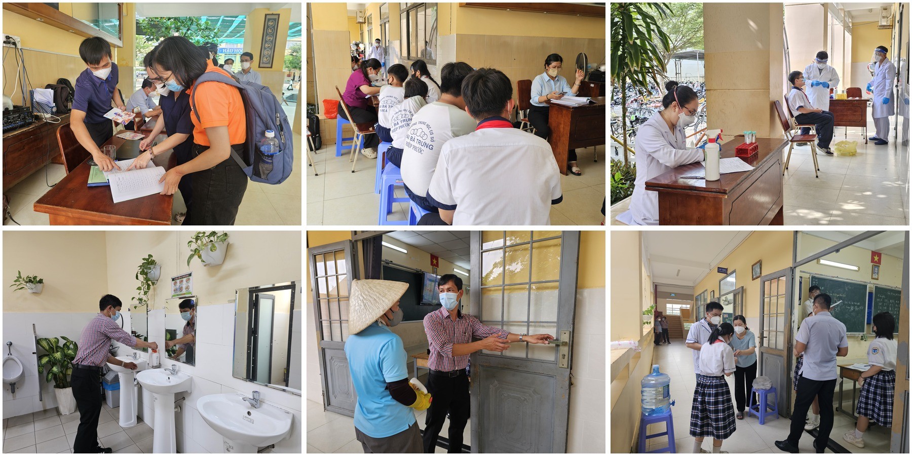 Th&ecirc;m ca n&atilde;o m&ocirc; cầu nh&oacute;m B, TP.HCM r&agrave; so&aacute;t người tiếp x&uacute;c gần- Ảnh 2.