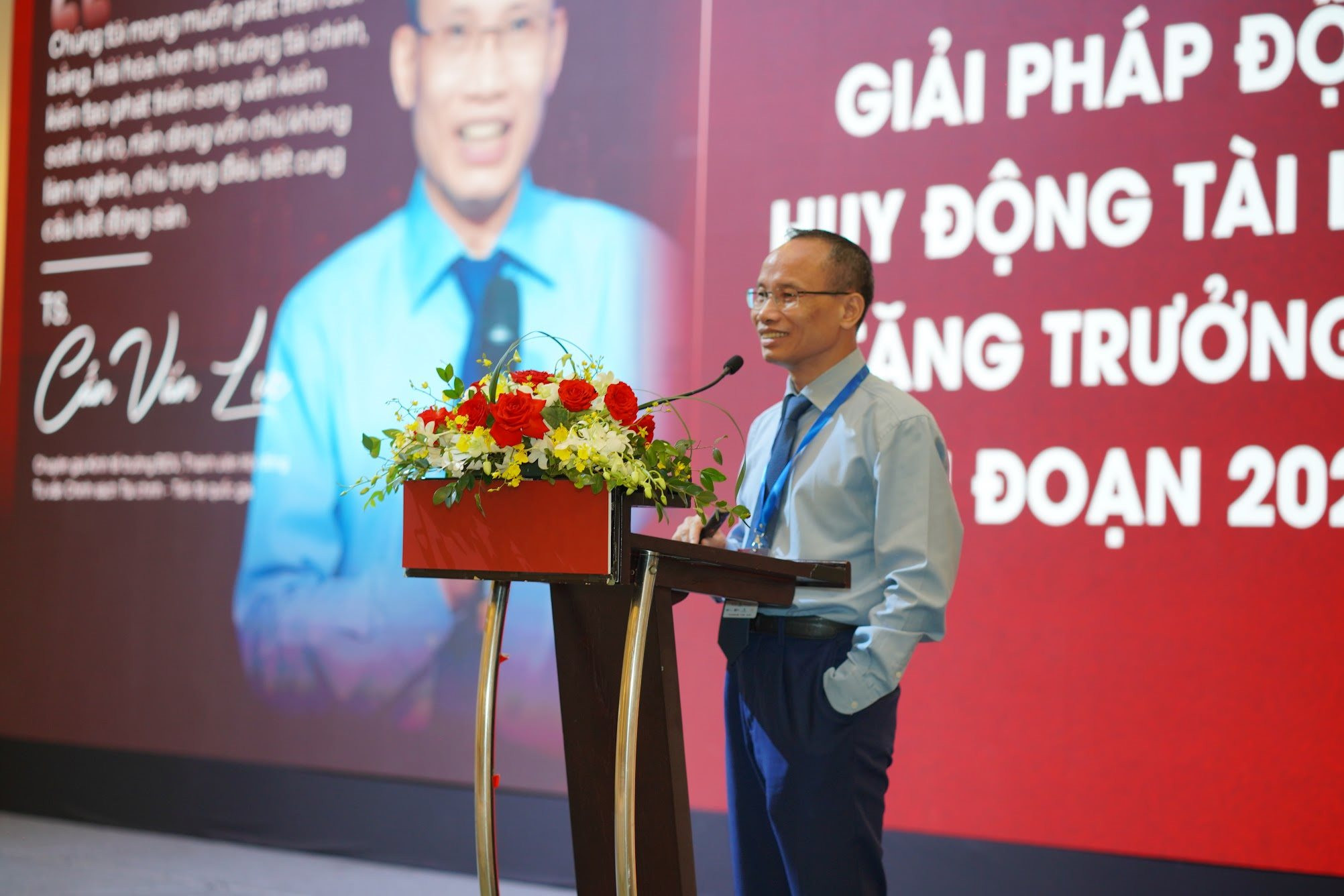 Thị trường bất động sản: Không chỉ cần vốn, mà cần đúng dòng tiền - Ảnh 2.