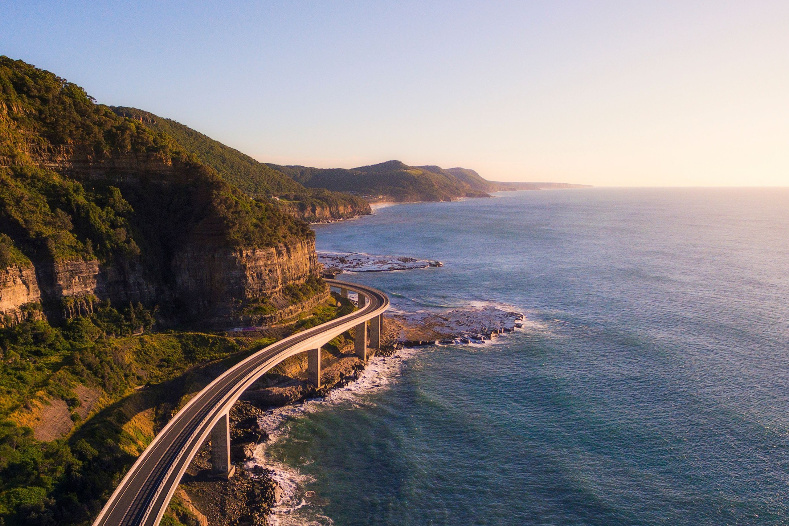 Từ những vườn nho đến mùa hoa rực rỡ: 5 chuyến đi trong ngày tuyệt đẹp từ Sydney - Ảnh 1.