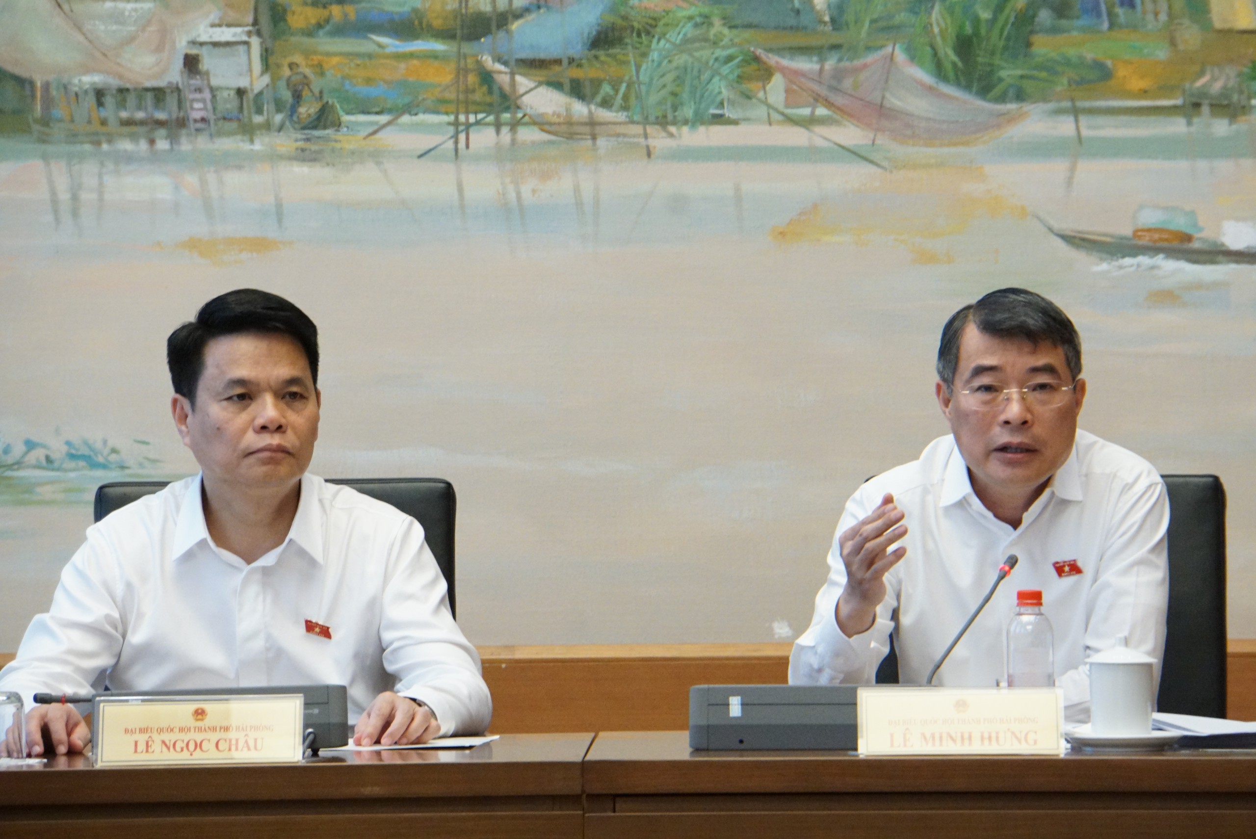 Thủ tướng L&ecirc; Minh Hưng: Tập trung ưu ti&ecirc;n ph&aacute;t triển nh&agrave; ở cho thu&ecirc; - Ảnh 2.