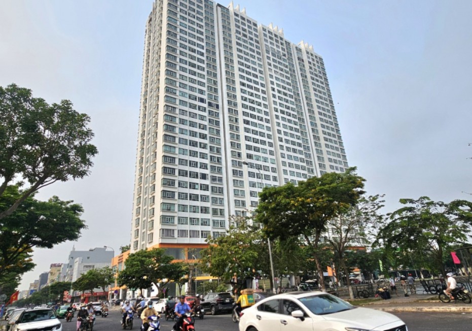Đ&agrave; Nẵng tạm dừng cho thu&ecirc;, mua, b&aacute;n nh&agrave; ở với người nước ngo&agrave;i tại Chung cư HAGL Lakeview- Ảnh 1.
