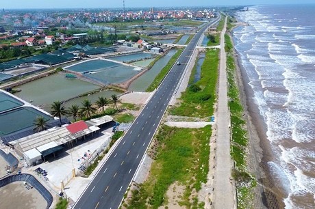 Ninh B&igrave;nh y&ecirc;u cầu đẩy nhanh quy hoạch c&aacute;c khu đ&ocirc; thị, nh&agrave; ở- Ảnh 1.