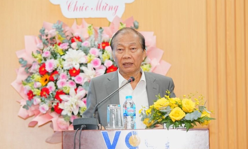 T&aacute;i cấu tr&uacute;c doanh nghiệp: Khơi th&ocirc;ng nguồn lực, tạo đ&agrave; ph&aacute;t triển bền vững- Ảnh 2.