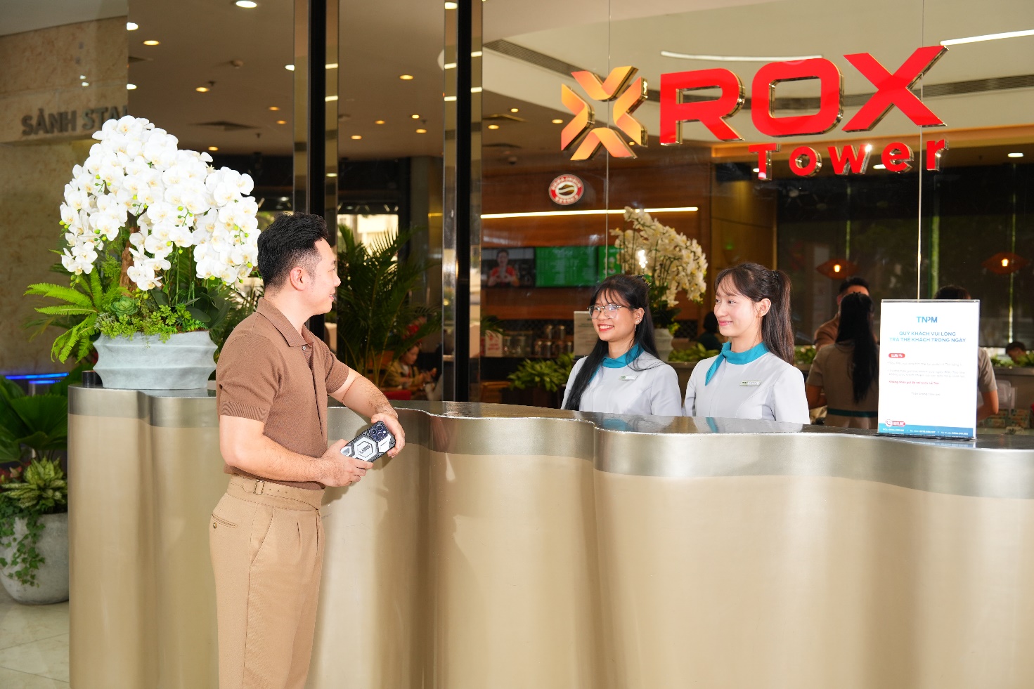 Năng lực vận hành và bài toán giữ lợi thế cạnh tranh của tòa nhà văn phòng- Ảnh 1.