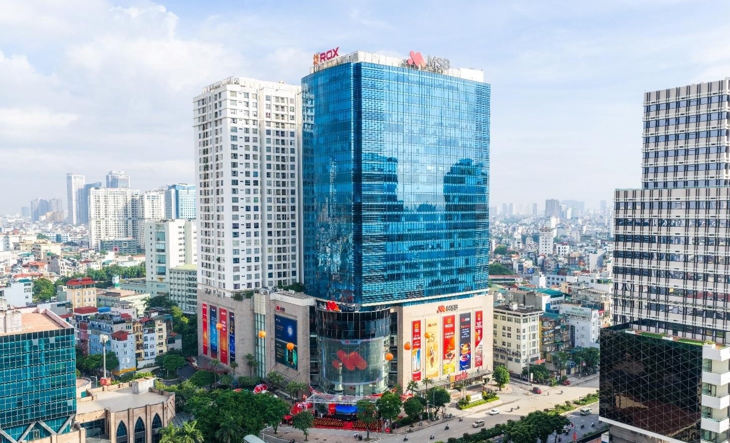 Năng lực vận hành và bài toán giữ lợi thế cạnh tranh của tòa nhà văn phòng- Ảnh 2.