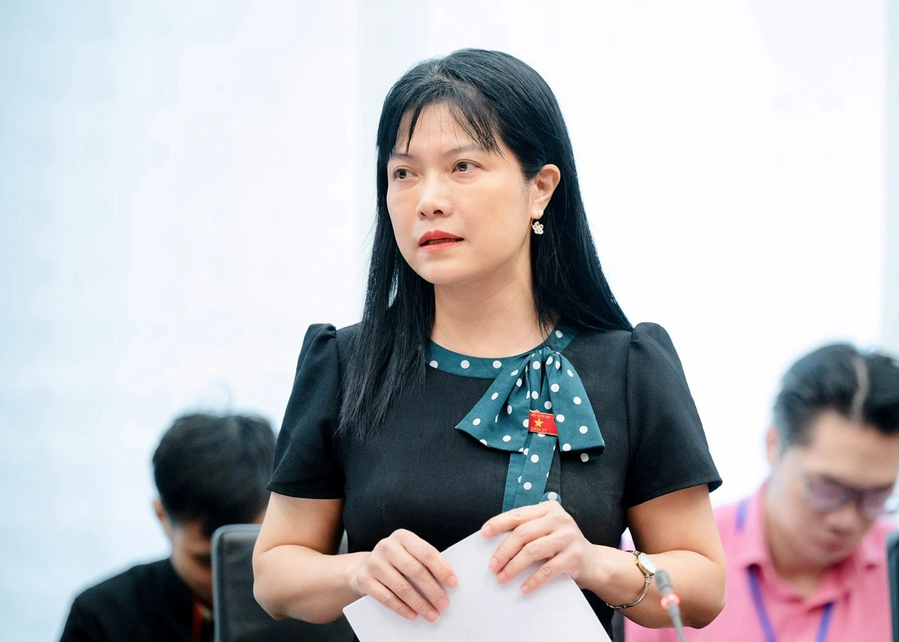 ĐBQH: L&agrave;m sao để người lao động tiếp cận nh&agrave; ở với chi ph&iacute; ph&ugrave; hợp? - Ảnh 1.