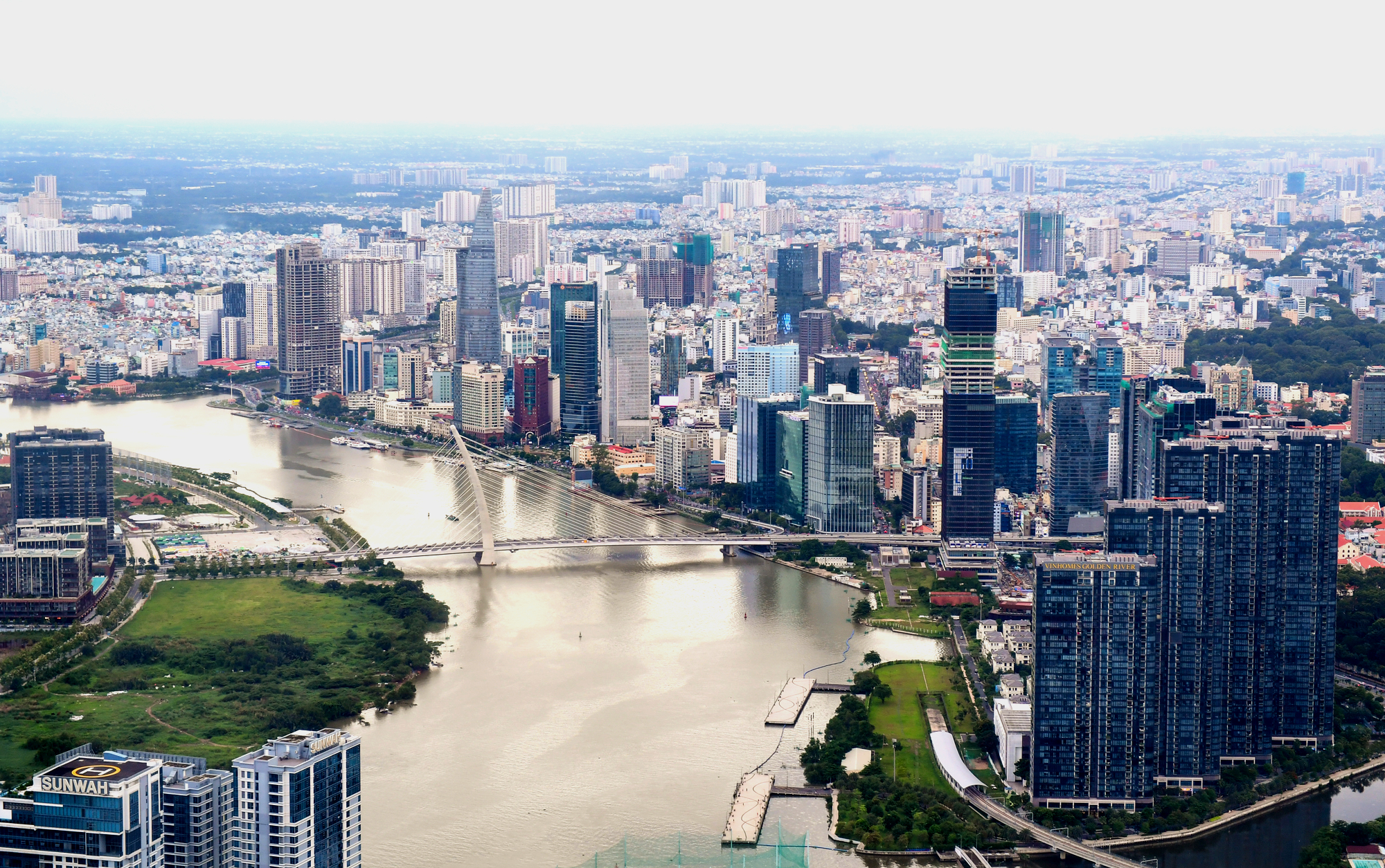 Bất động sản trước b&agrave;i to&aacute;n d&ograve;ng vốn: Khơi th&ocirc;ng nguồn lực, giải ph&oacute;ng sức mua - Ảnh 2.