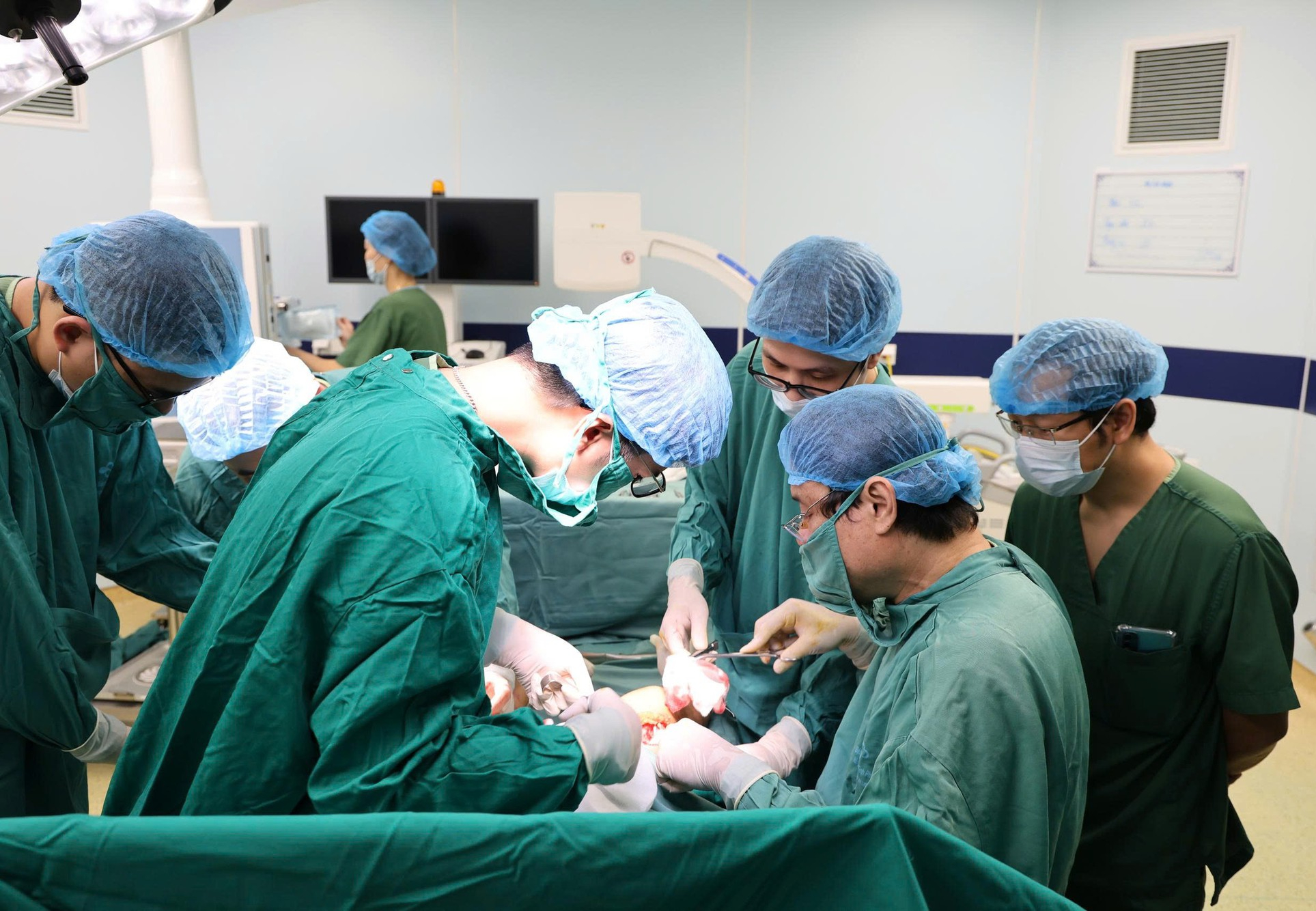 Viện sản nhi Ph&uacute; Thọ: Phẫu thuật miễn ph&iacute; cho 118 trẻ em khuyết tật- Ảnh 2.