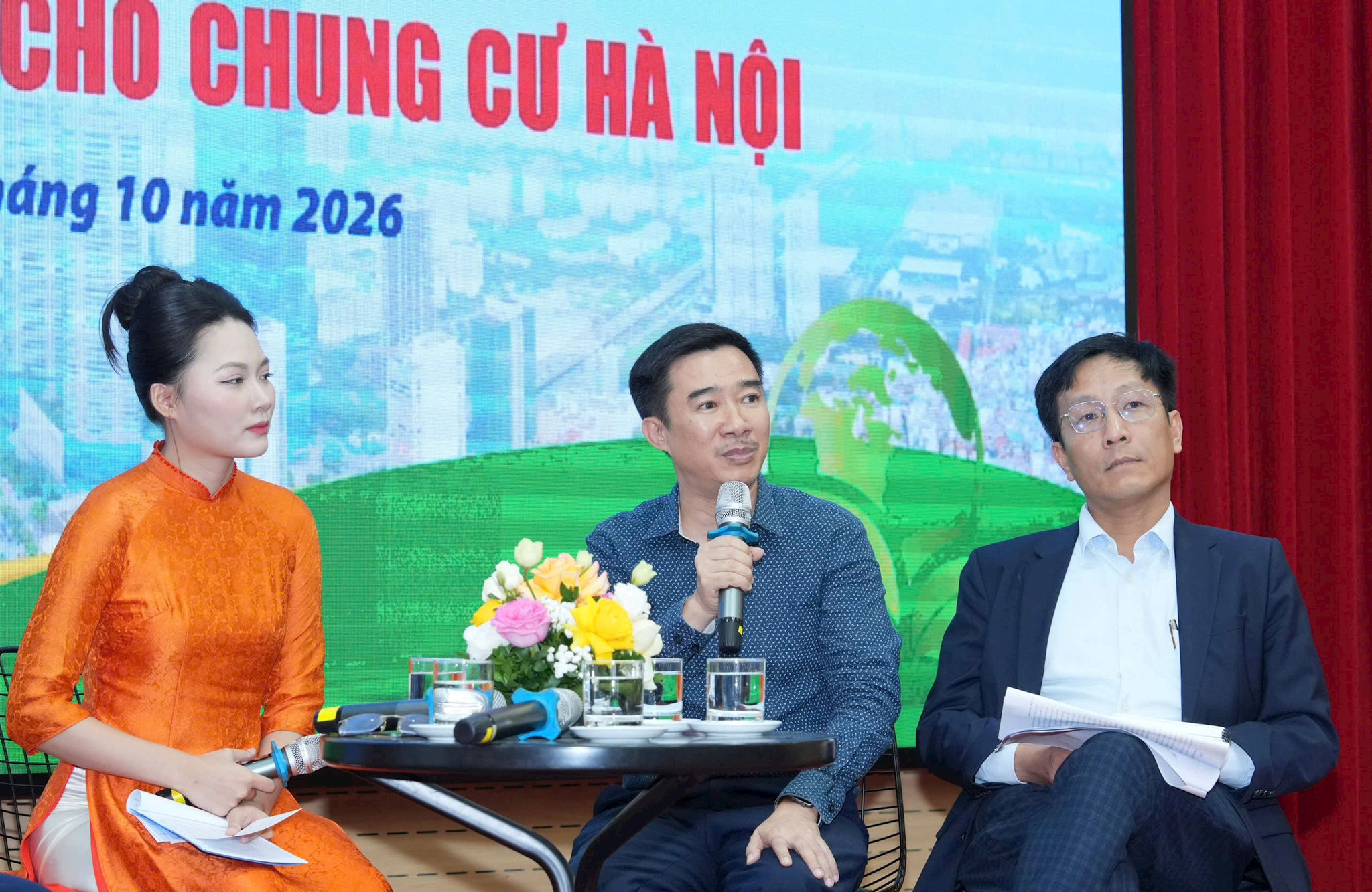 Chuyển đổi xe điện tại chung cư H&agrave; Nội: Gỡ n&uacute;t thắt hạ tầng, bảo đảm an to&agrave;n- Ảnh 4.